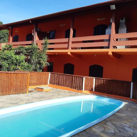 0001.06 - Maranduba - Apto - 2 Dormitorio - 8 Pessoas - 2 Quadras Do Mar - Piscina - Wi-Fi Ubatuba Exteriér fotografie